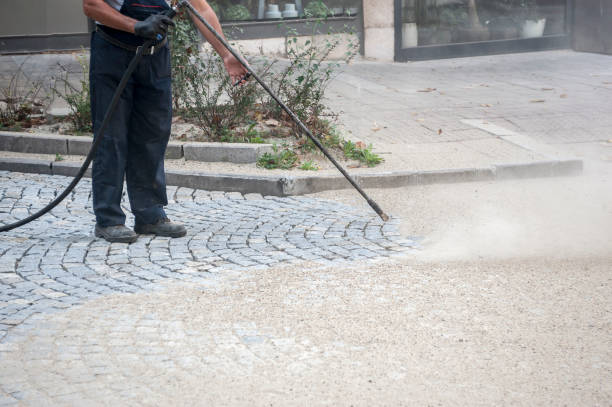Trusted East St Louis, IL Pressure Washing Services Experts